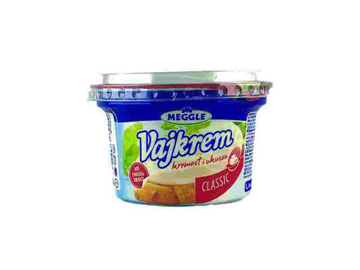 МЕГЛЕ ВАЈКРЕМ НАТУРАЛ МЛЕЧЕН НАМАЗ 200 ГР