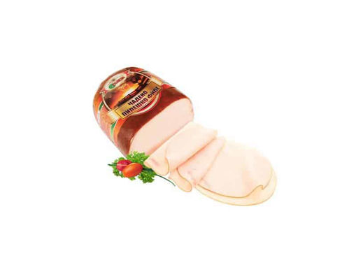 СОЛЕТА ЧАДЕНО ПИЛЕШКО ФИЛЕ