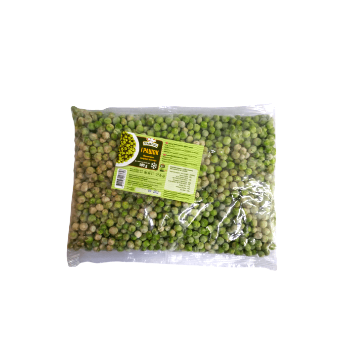 ПЕКАБЕСКО – ГРАШОК 900 Г