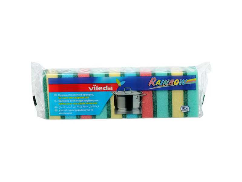 ВИЛЕДА ХИГИЕНСКИ СУНЃЕРИ 10/1