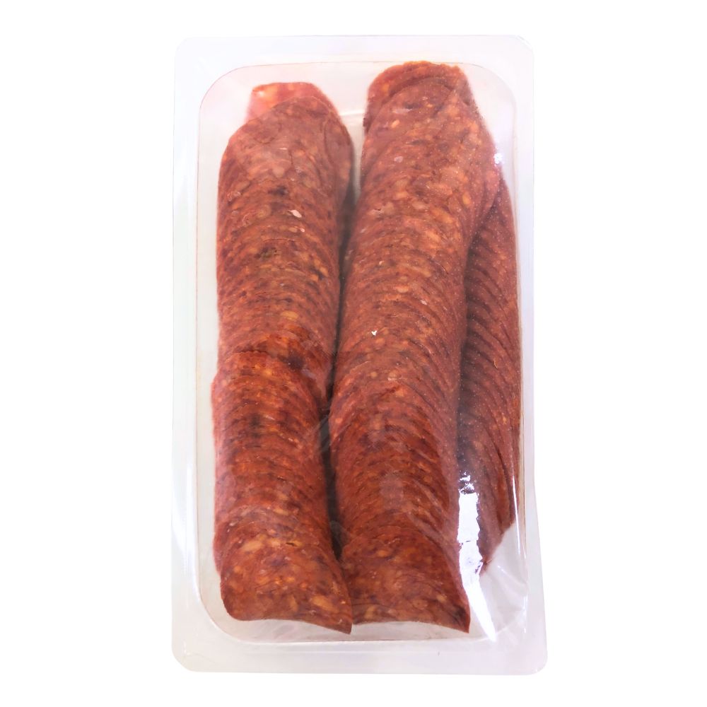 ЗЛАТИБОРАЦ ГОВЕДСКИ ЛУТ КОЛБАС 500 ГР