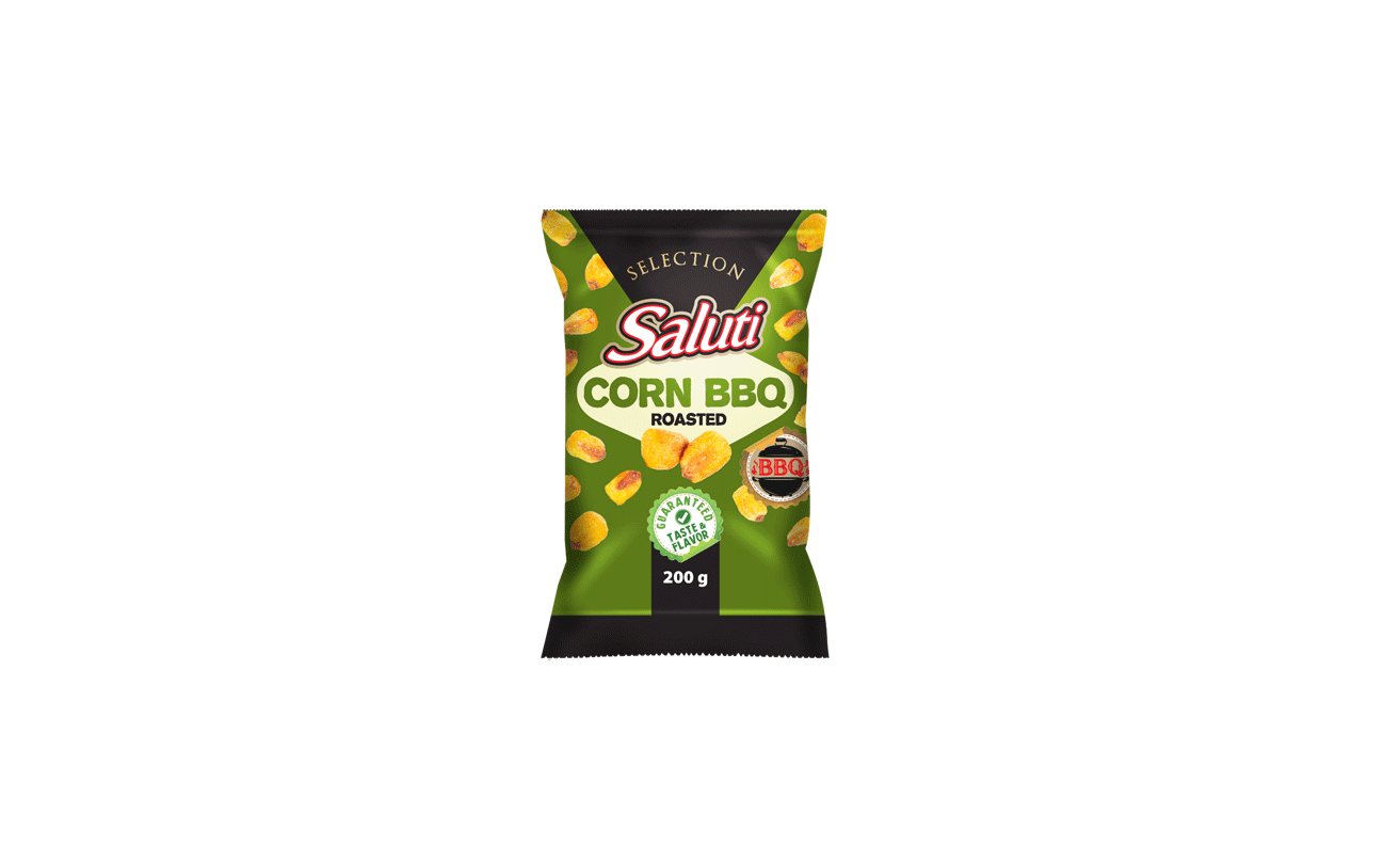 ПЧЕНКА ПЕЧЕНА СО ВКУС НА СКАРА 200 ГР