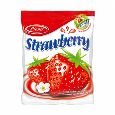 ПИОНИР БОМБОНИ ЈАГОДА Г 100