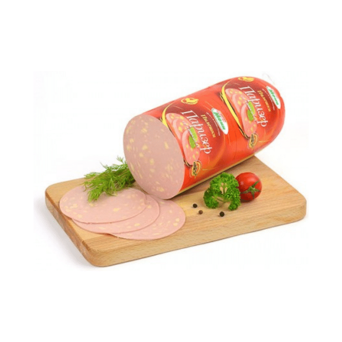 ЕКСТРА МЕИН ПИЛЕШКИ ПАРИЗЕР СО КАШКАВАЛ 700 Г