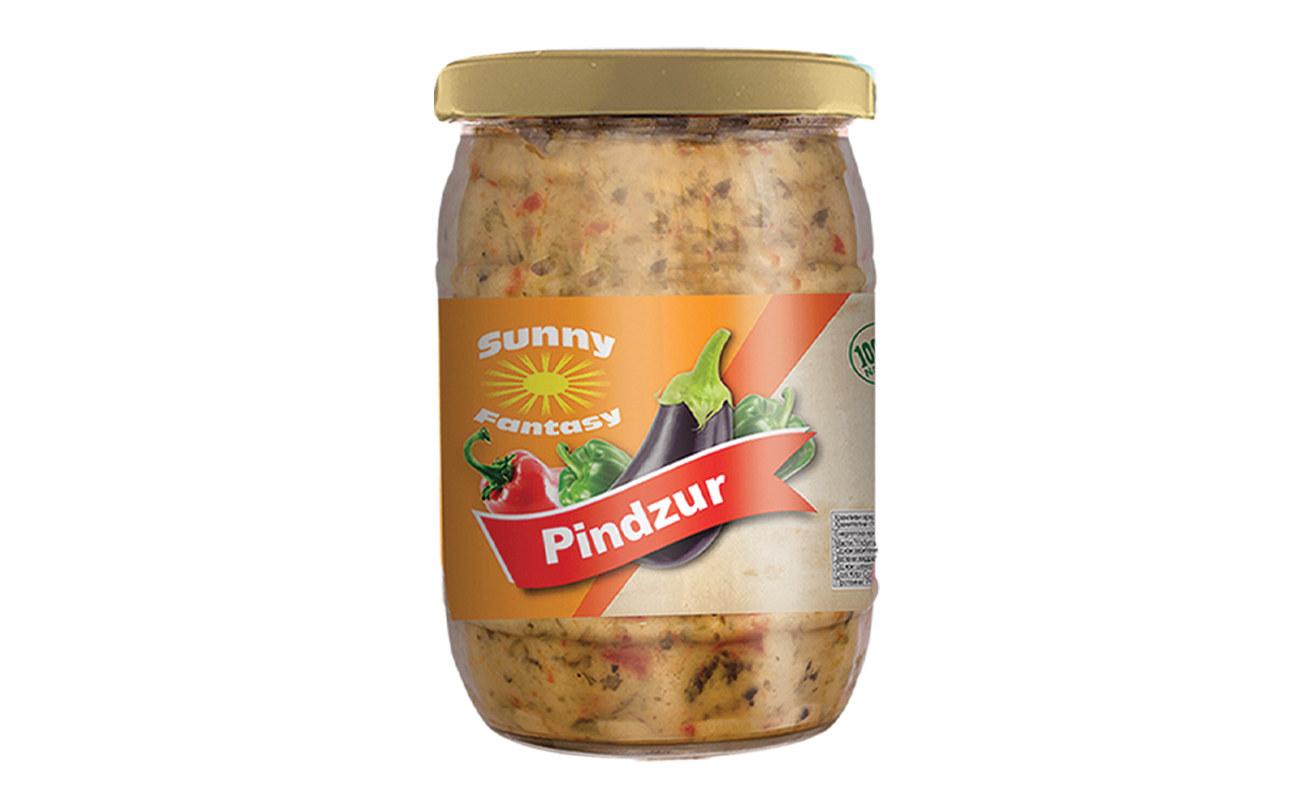 ПИНЏУР САНИ ФАНТАЗИ 540 ГР