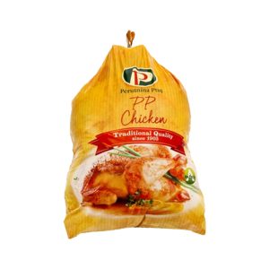 ПЕРУТНИНА ПТУЈ – ПИЛЕ ЗАМРЗНАТО СИТНО РЕФУСКГ