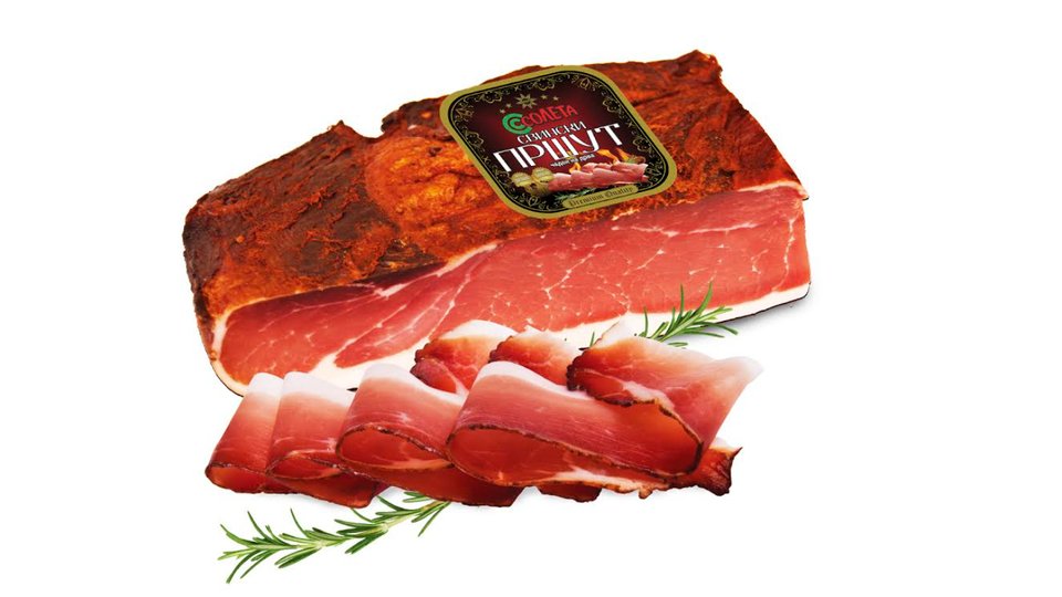 СОЛЕТА ПРШУТ СВИНСКИ