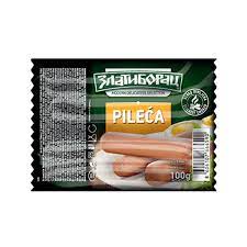 ЗЛАТИБОРАЦ ПИЛЕШКА ВИРШЛА МИНИ 100 ГР.