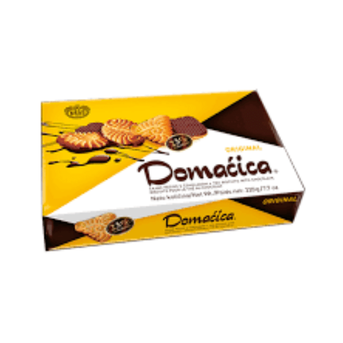 КРАШ КОЛАЧИ ДОМАЧИЦА 220гр ОРИГИНАЛ