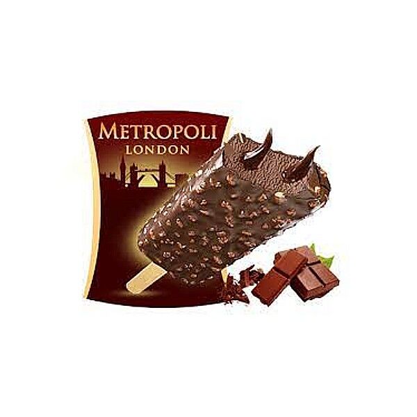 СЛАДОЛЕД ЦЕРМАТ 85 МЛ МЕТРОПОЛИ ЛОНДРА