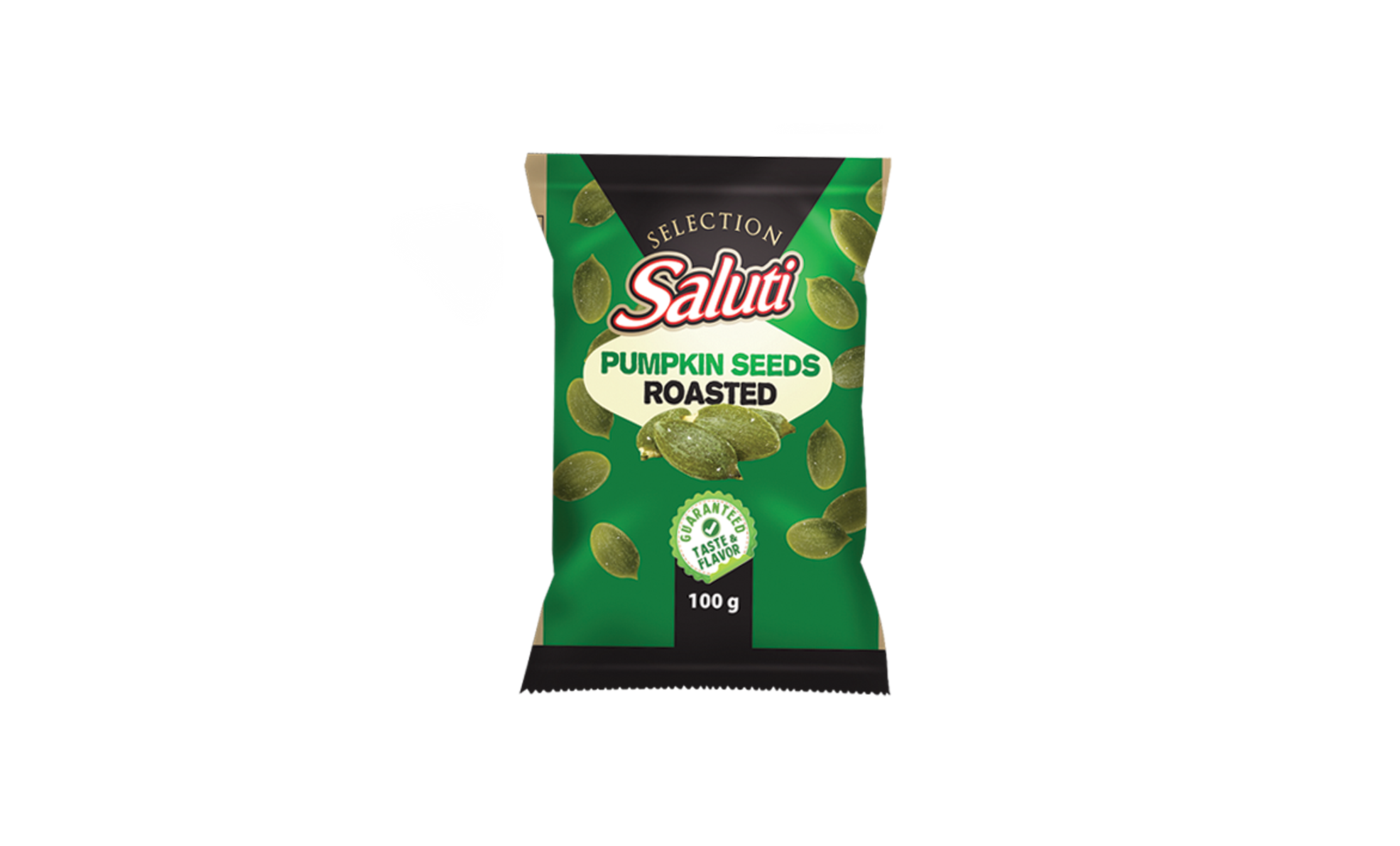 СЕМКИ ОД ТИКВА ЛУПЕНИ, ПЕЧЕНИ И СОЛЕНИ