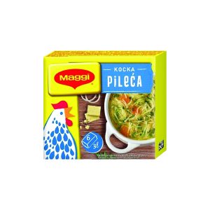 МАГГИ – СУПА ПИЛЕШКА КОЦКА 60 Г