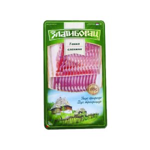 ЗЛАТИБОРАЦ ТЕНКА СЛАНИНА 100 ГР