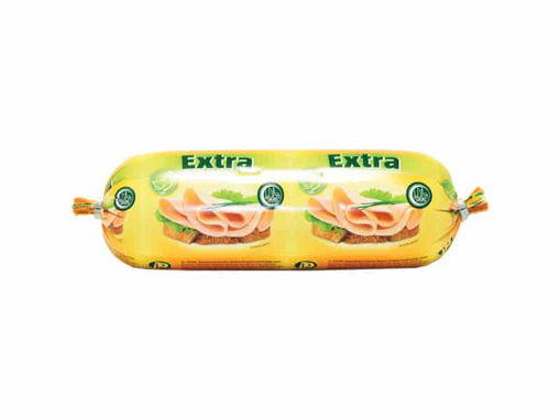 ПЕРУТНИНА ПТУЈ – САЛАМА ЕКСТРА ПОСЕБНА 500 Г