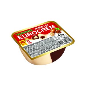 СВИСЛИОН ЕУРОКРЕМ – ЕУРОКРЕМ 45