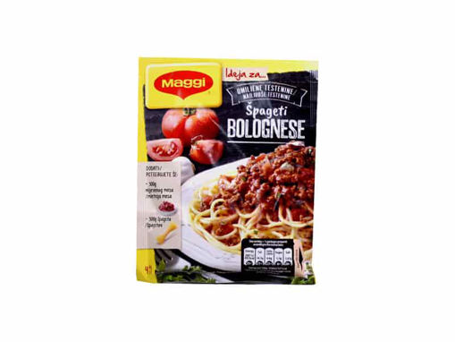 МАГИ ДОДАТОК ШПАГЕТИ БОЛОЊЕЗЕ 60 ГР