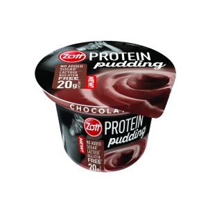 ЗОТТ – ПУДИНГ ПРОТЕИН ЧОКОЛАДО 200 Г
