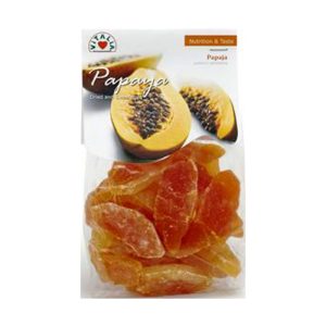 ВИТАЛИА СУШЕНА ПАПАЈА 100 ГР