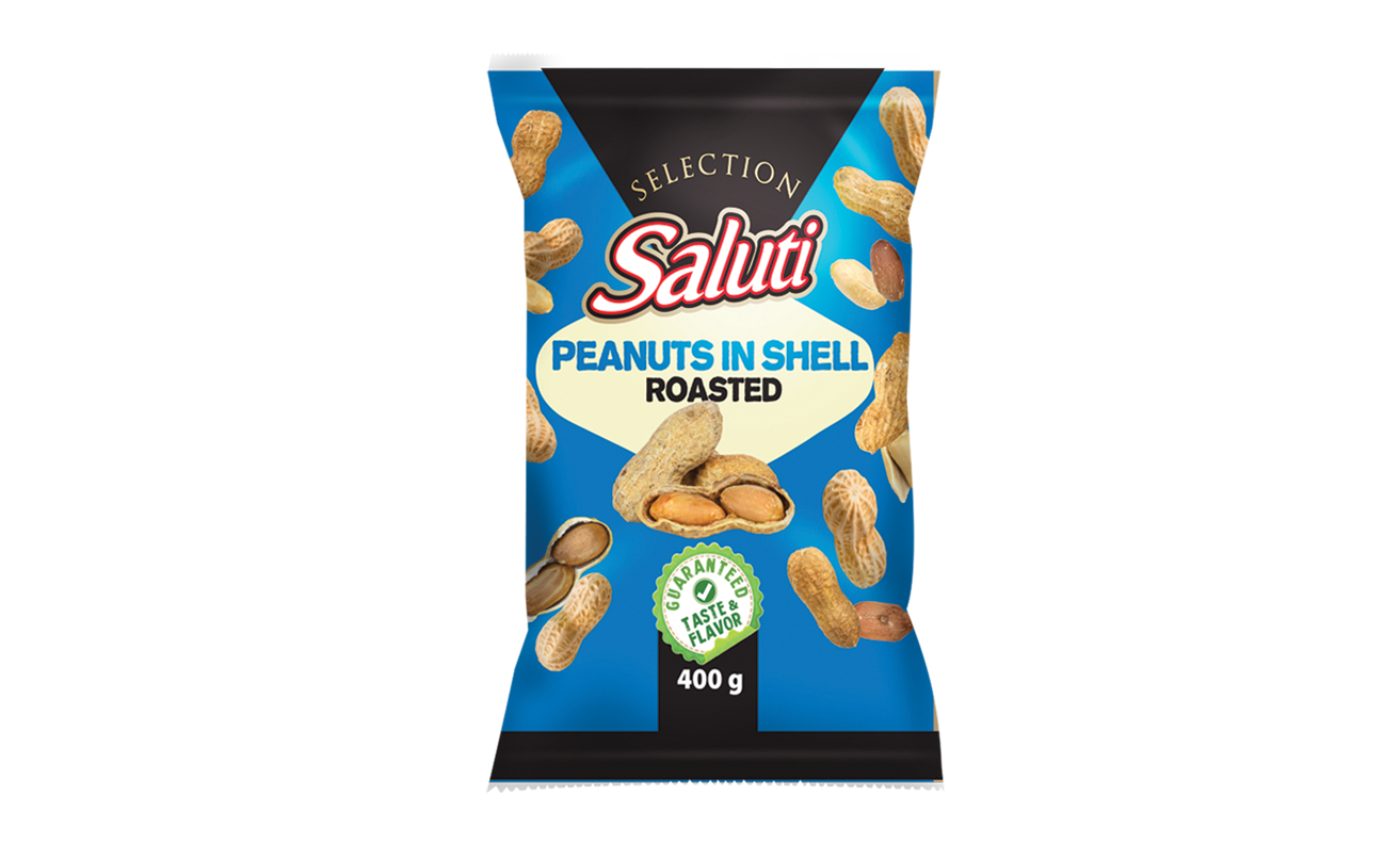 КИКИРИКИ ВО ЛУШПА 400 ГР