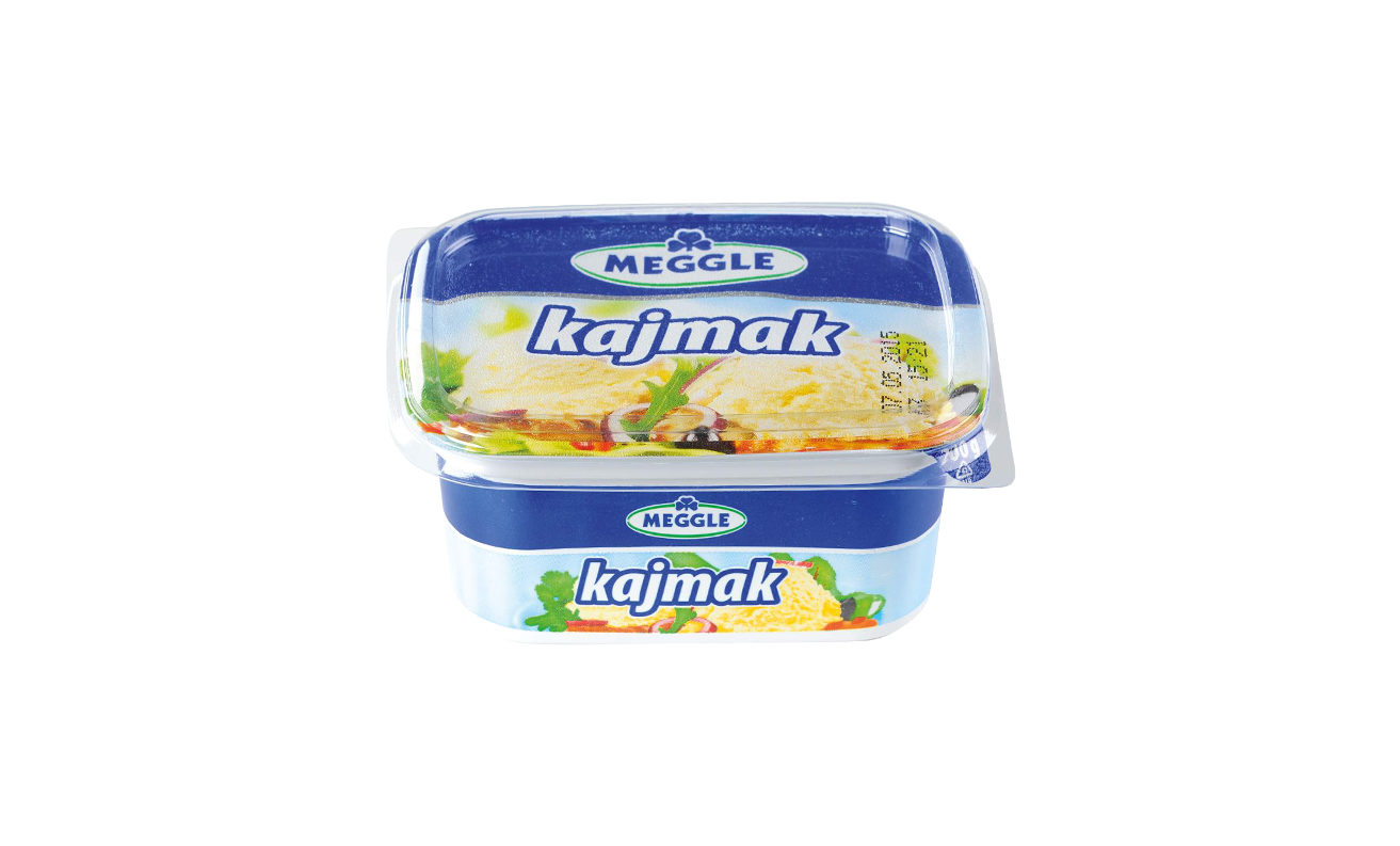 КАЈМАК МЕГЛЕ 200 Г АКЦИЈА