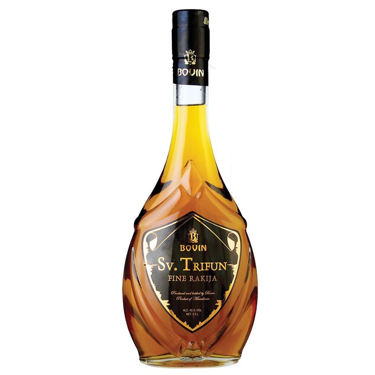 БОВИН СВ.ТРИФУН ФИНЕ РАКИЈА ЖОЛТА 500 МЛ