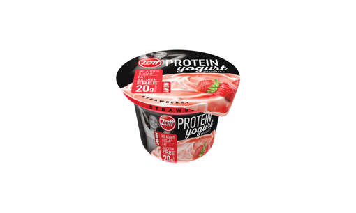 ЈОГУРТ ЗОТТ ОВОШЕН ПРОТЕИН 200 ГР