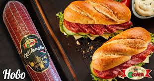 СОЛЕТА МИЛАНСКА САЛАМА КГ