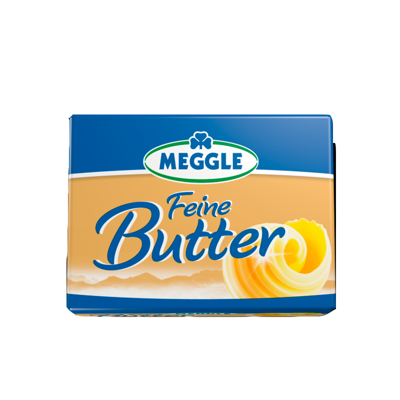 ПУТЕР МЕГЛЕ 125ГР