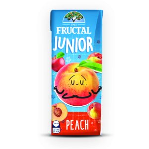 ПИЈАЛОК ФРУКТАЛ ЈУНИОР ПРАСКА 50%200 МЛ