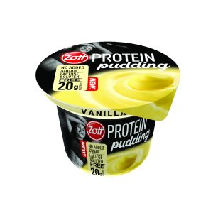 ЗОТТ ПУДИНГ ПРОТЕИН ВАНИЛА 200Г