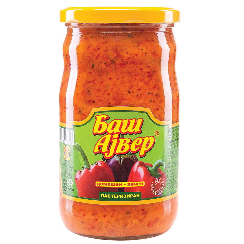 БАШ АЈВАР БЛАГ ДИЕМ 530 МЛ