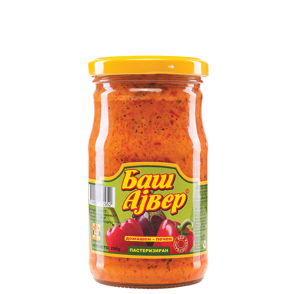 ДИЕМ-ГП БАШ АЈВАР БЛАГ 290 ГР