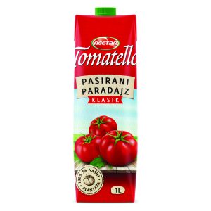 НЕКТАР ТОМАТЕЛО ПАСИРАНИ ДОМАТИ 1 Л