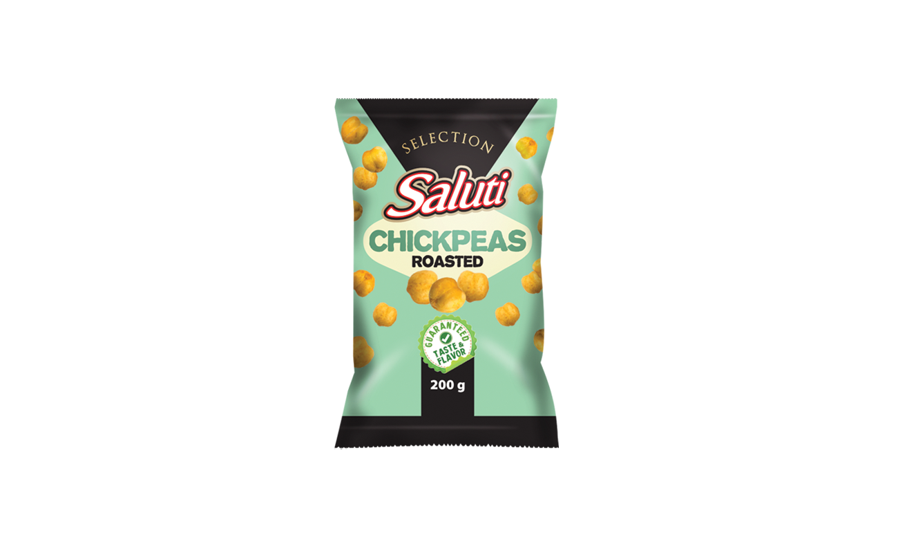 ЛЕБЛЕБИЈА САЛУТИ 200 ГР