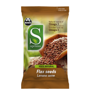 БАКО ЛЕНЕНО СЕМЕ 100 ГР