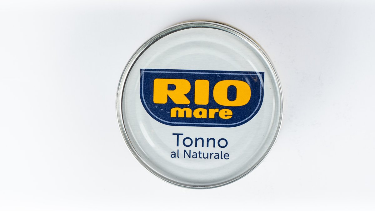 РИО МАРЕ ТУНА ВО СОПСТВЕН СОС 80 ГР