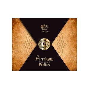 КРАШ БОНБОНИЕРА АНТИК ПЕЛИНКОВАЦ 158ГР