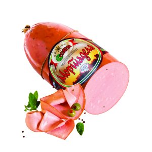 СОЛЕТА – МОРТАДЕЛА 1 КГ