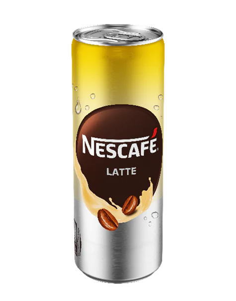 НЕСКАФЕ МАКИЈАТО ЛАТЕ ЛИМЕНКА 250МЛ