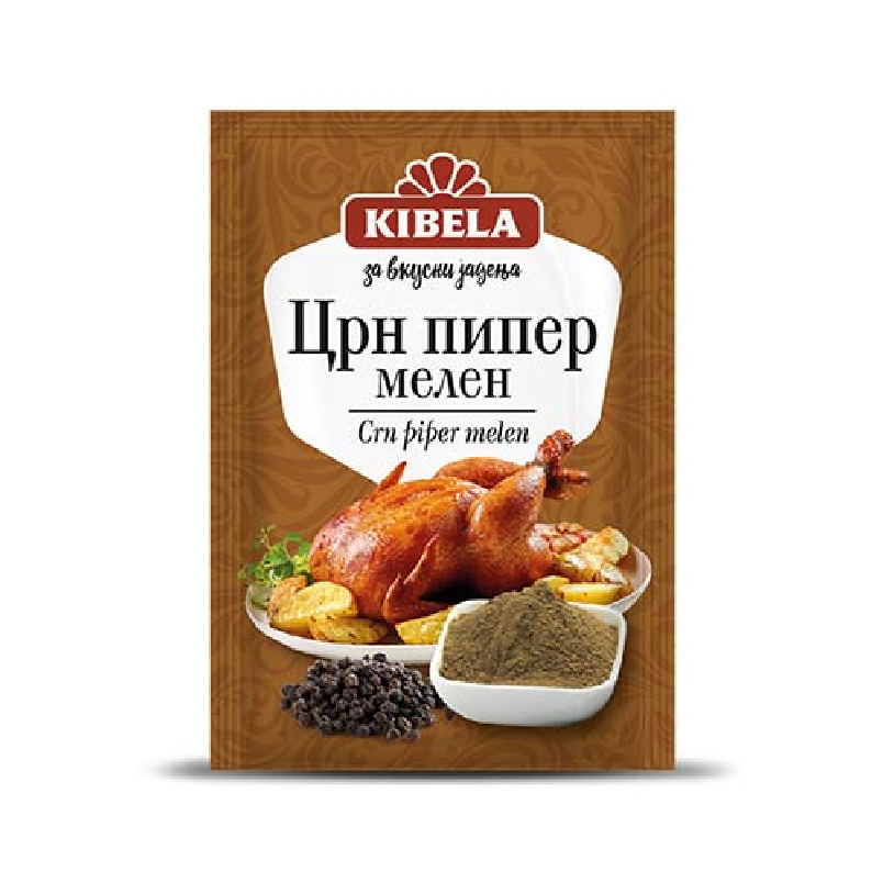 КИБЕЛА МЕЛЕН БИБЕР 8 ГР