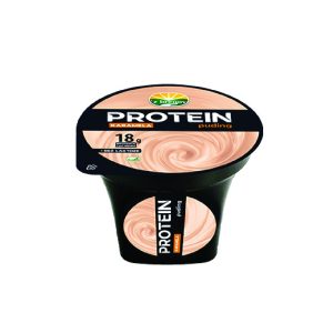 З'БРЕГОВ ПРОТЕИНСКИ ПУДИНГ СО КАРАМЕЛА 180 ГР