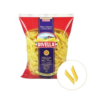 ДИВЕЛА – МАКАРОНИ 29 500 Г