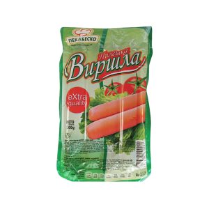 ПЕКАБЕСКО ПИЛЕШКА ВИРШЛА 200 ГР