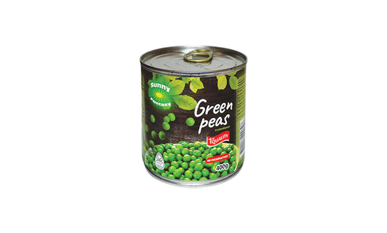 ГРАШОК САНИ ФАНТАЗИ 400 ГР