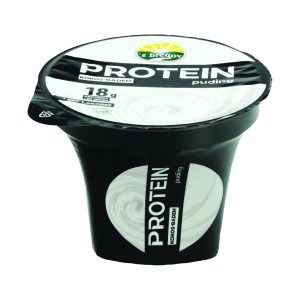 З'БРЕГОВ ПРОТЕИНСКИ ПУДИНГ СО КОКОС 180 ГР