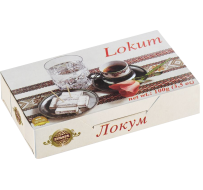 ЛОКУМ ЕВРОПА САДЕ 100 ГР