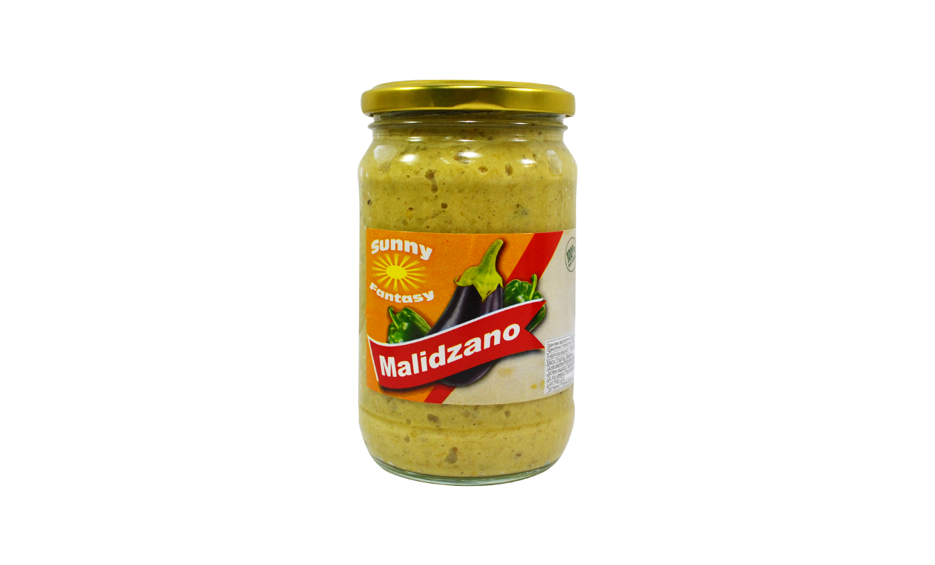 МАЛИЏАНО САНИ ФАНТАЗИ 340 ГР