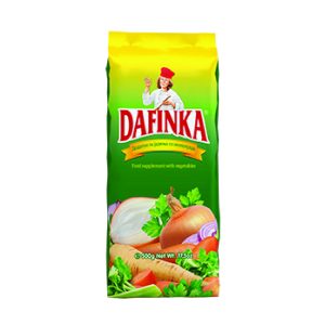 ДАФИНКА ЗАЧИН 500 ГР