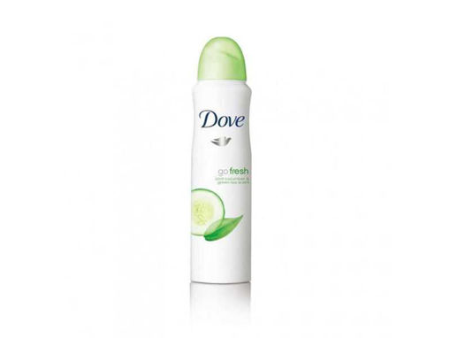 ДЕО СПРЕЈ ДОВЕ ФРЕШ АДВАНС 150 МЛ