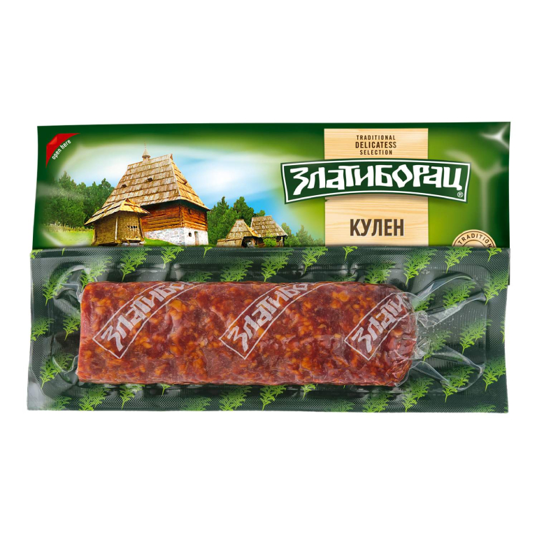 ЗЛАТИБОРАЦ КУЛЕН 300 ГР